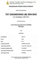 online-tender